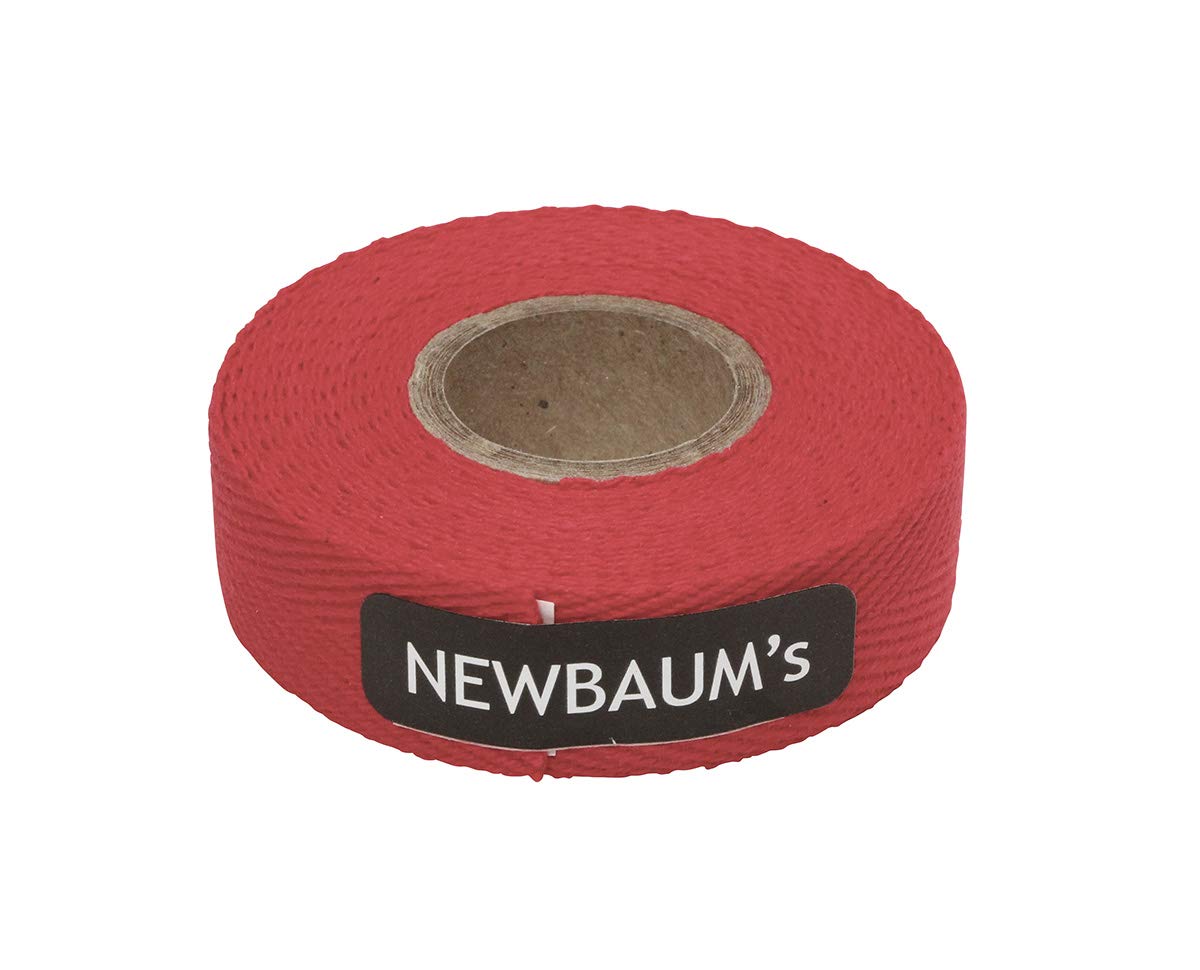 Newbaum's Cotton Road Bicycle Handlebar Tape (Celeste) | bike-handlebar-tape