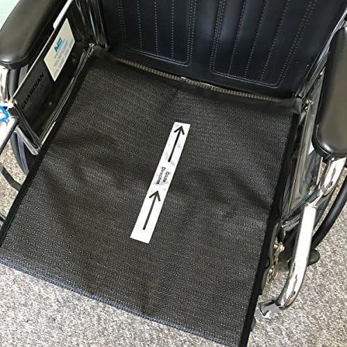 SafetySure Sit-Rite Slide