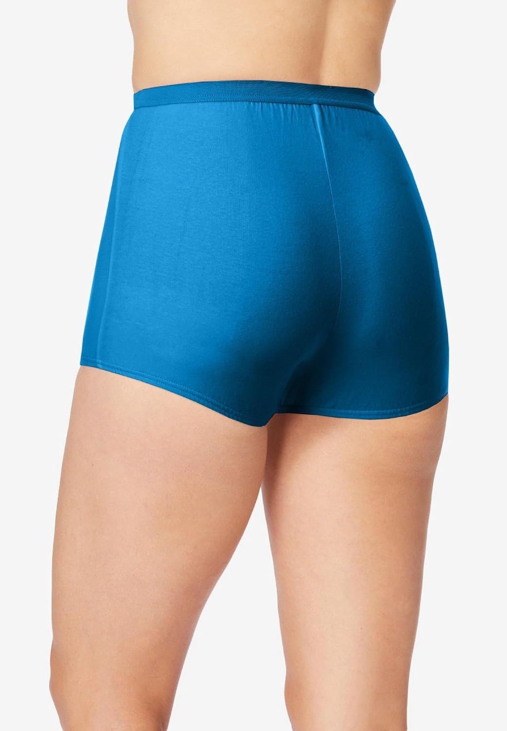 Comfort Choice Boyshort 3-Pack