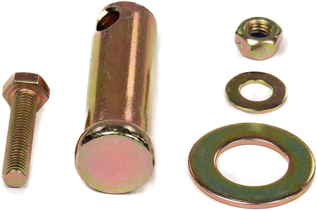 MR. Snowplow Replaces BOSS Part MSC04251 - Pivot PIN KIT RT3