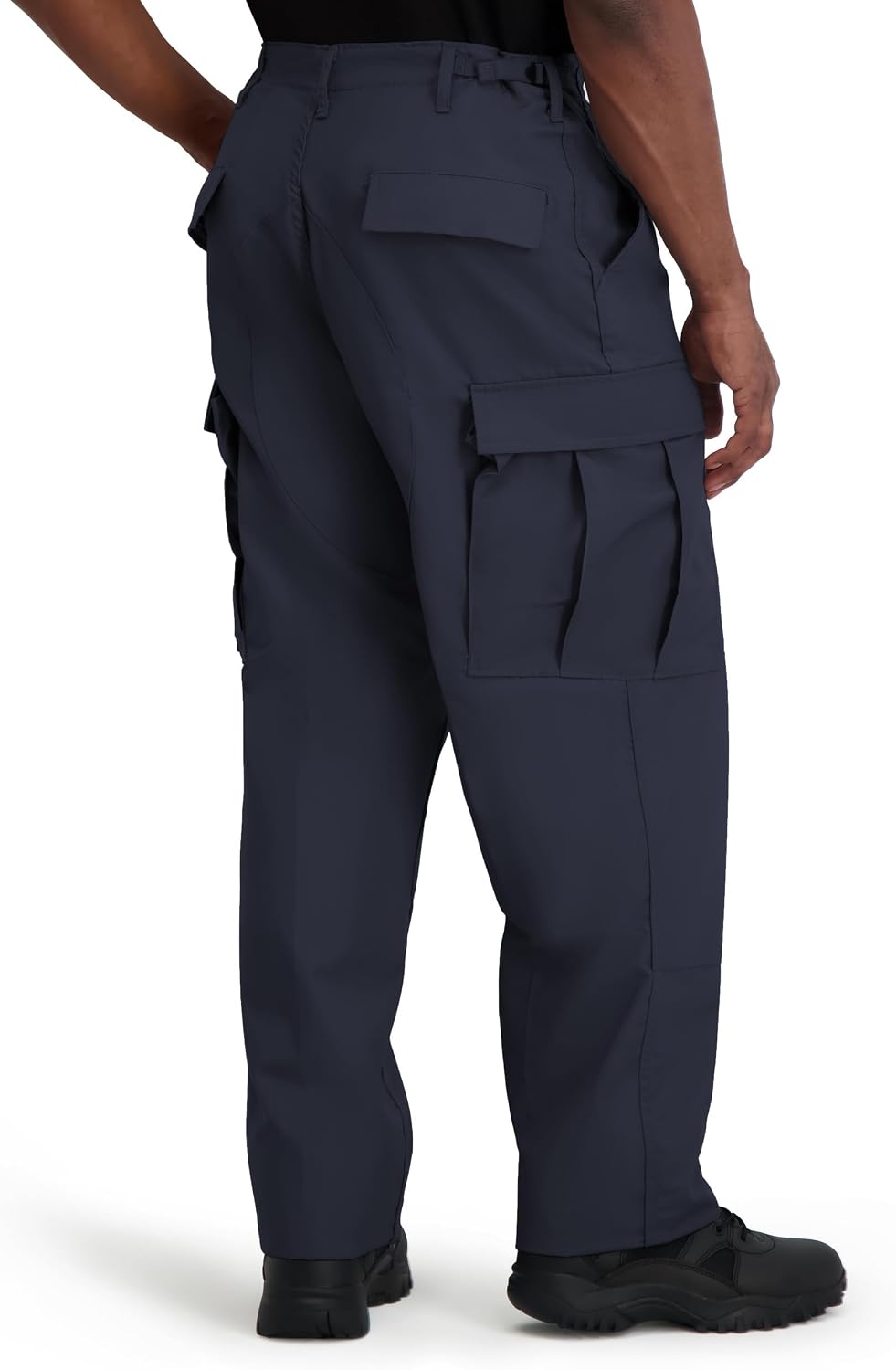 Propper Men's BDU Zipper Fly Battle Rip Cargo Uniform Pants