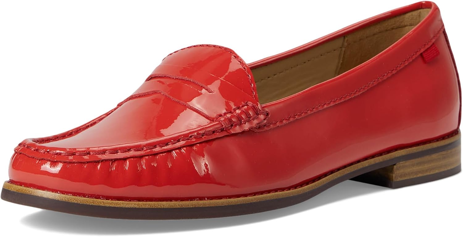 Marc Joseph New York East Village Loafers