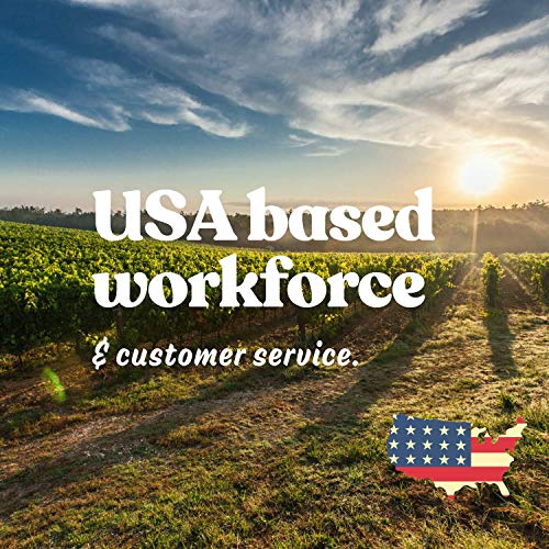 Handy Pantry Organic Rye Grain Seeds - Rye Seed 5 Lb Bulk Sprouting | Organic Rye Berries and Seeds for Flour, Meal, Pasta, Marble Bread, Cracked Grain, Sprouting, and Grass Growing