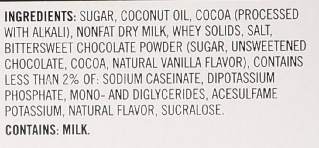Café Escapes Hot Cocoa, Milk Chocolate, 24 Count
