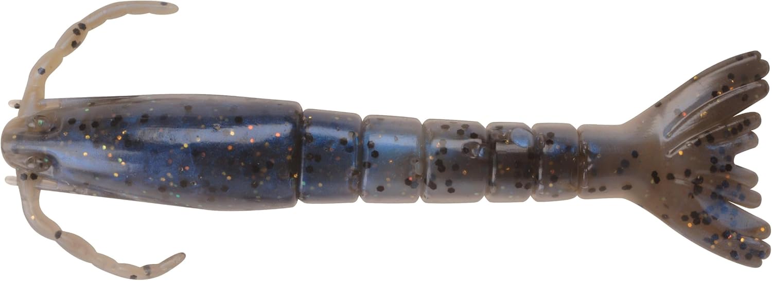 Berkley Gulp! Shrimp Saltwater Fishing Soft Bait