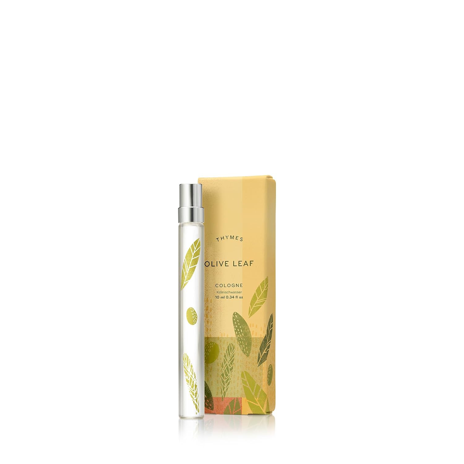 Thymes Goldleaf Gardenia Eau de Parfum (1.75 fl oz)