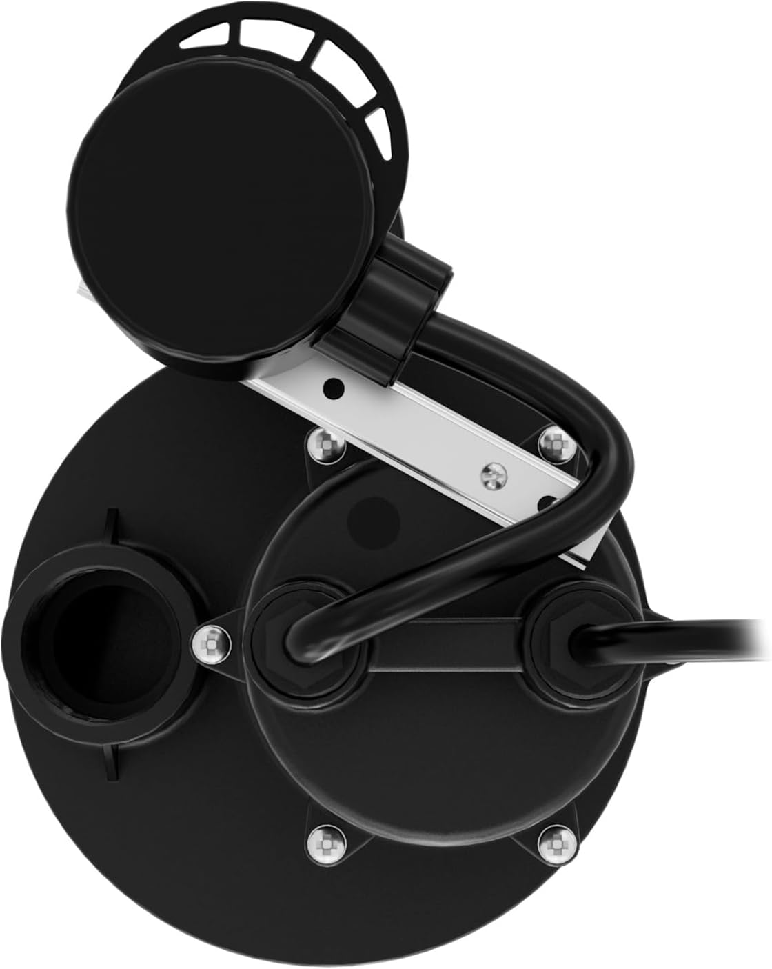 1/4 HP Laundry/Sink Tray Sump Pump (Model: SUM250ALV)