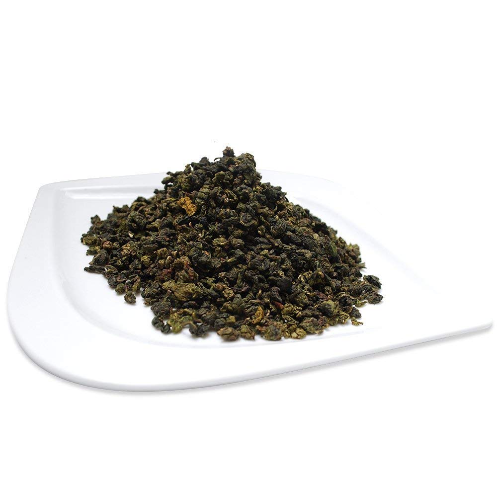 Organic Positively Tea Company, Yerba Mate Tea, (Unsmoked) Loose Leaf, 16 Ounce