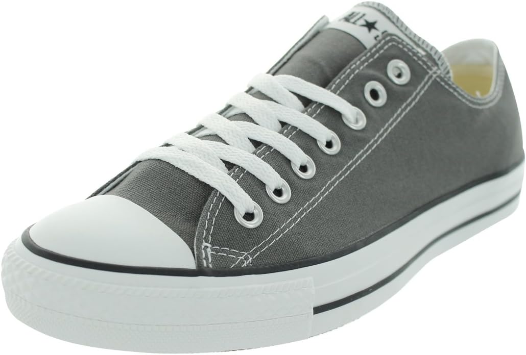 Converse Men's Chuck Taylor All Star Low Top Sneakers