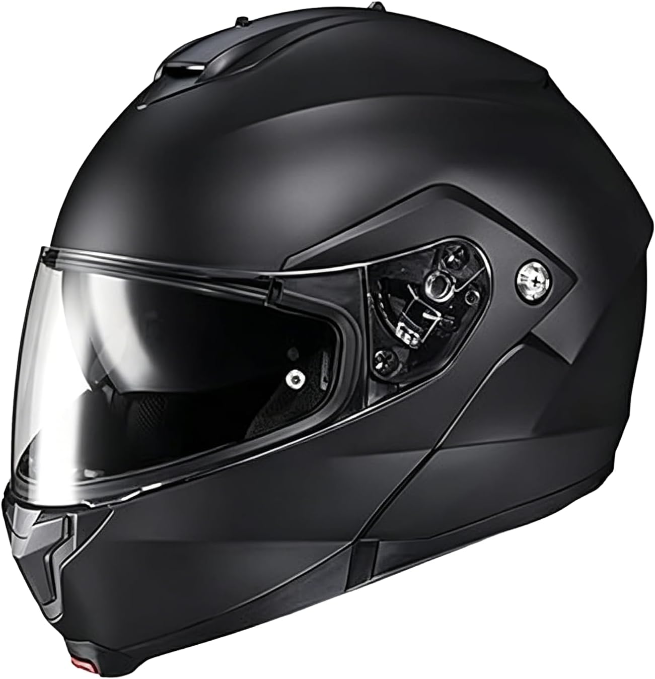 VCOROS C91 Helmet Shield for HJ-17 C90 C91N CL-MAX 2 IS-MAX BT SY-MAX 3 | UV400 Protection,Tinted Face Shield for HJ-17 C90 C91N CL-MAX 2 IS-MAX BT SY-MAX 3 IS-MAX 2 CL-MAX 3 Visor Replacement