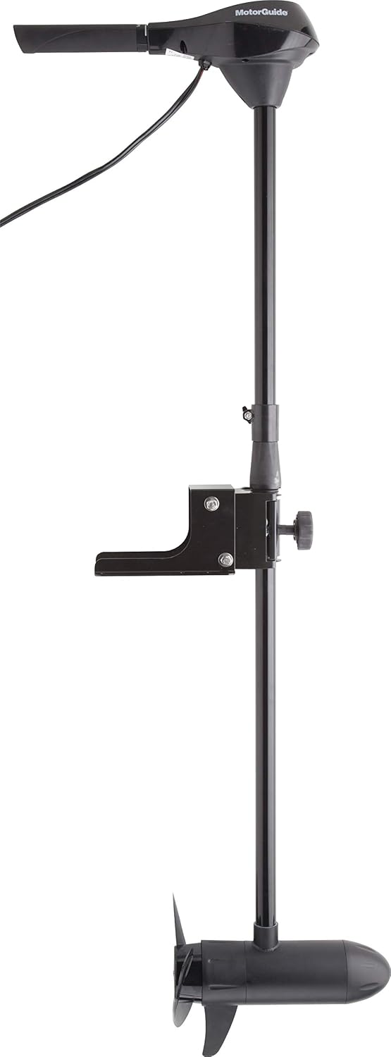 MotorGuide Bow Mount Hand-Control