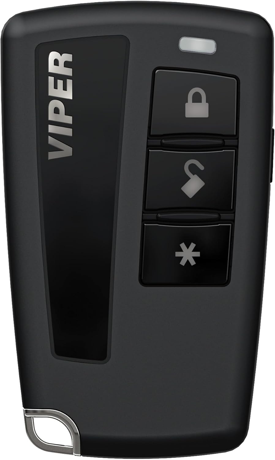 VIPER 3108V 1-Way Security System with Up to 1/4 Mile Range