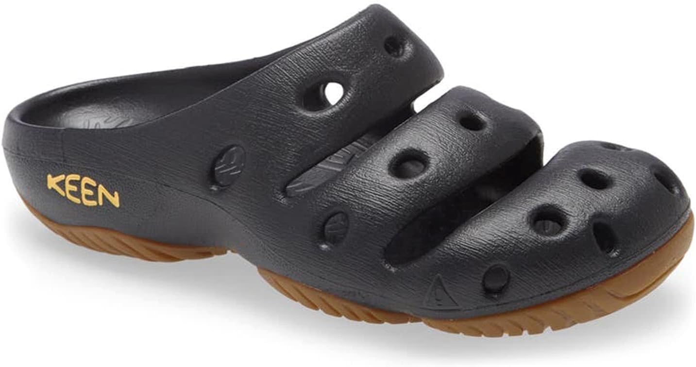KEEN Men's Yogui Slides