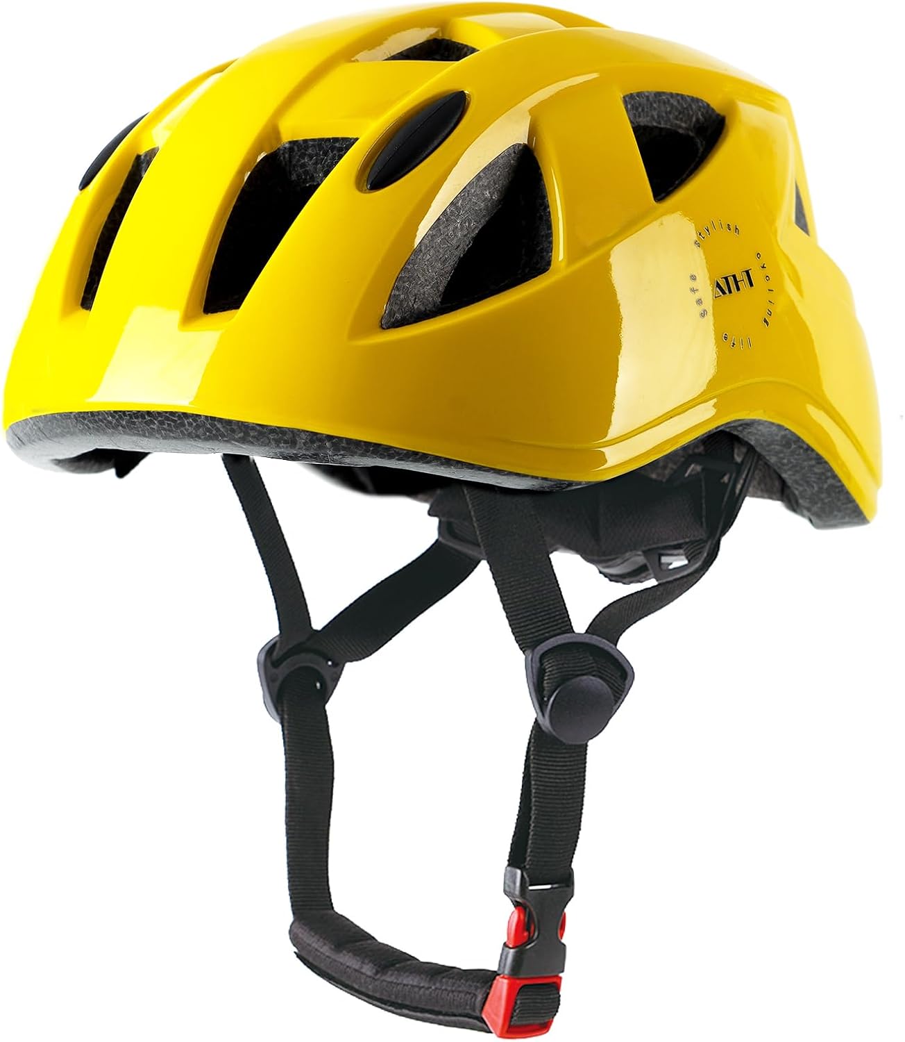 Kids Bike Helmet,2 Sizes for Youth Child Girls & Boys