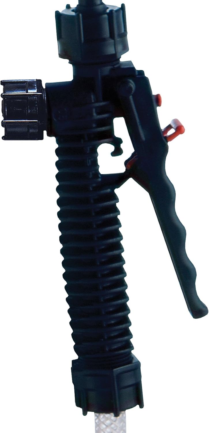 Solo 4800170-P Sprayer Shut-Off Valve