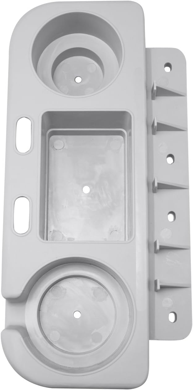 Wise Boat Seat Caddy Gear Holder