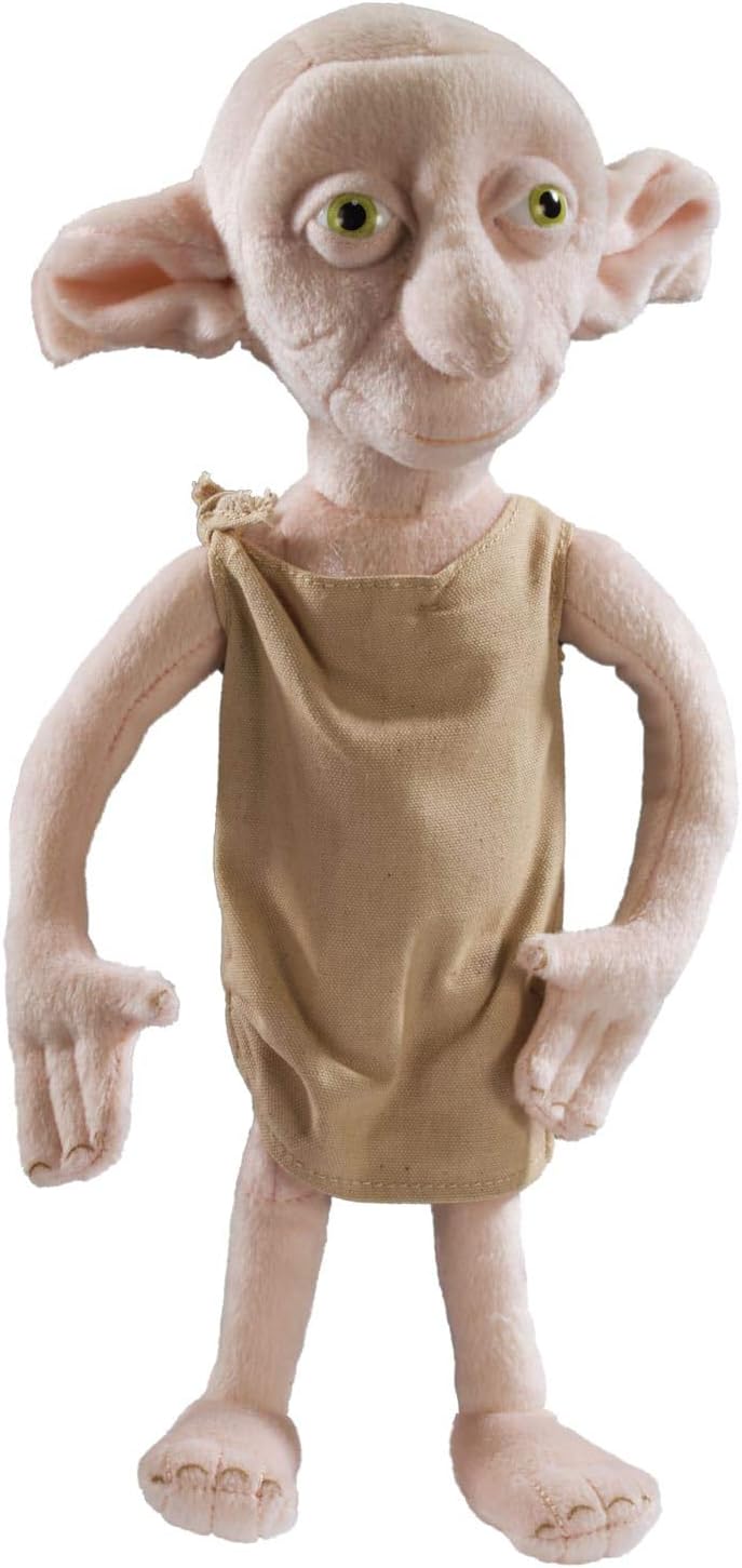 The Noble Collection Dobby Plush