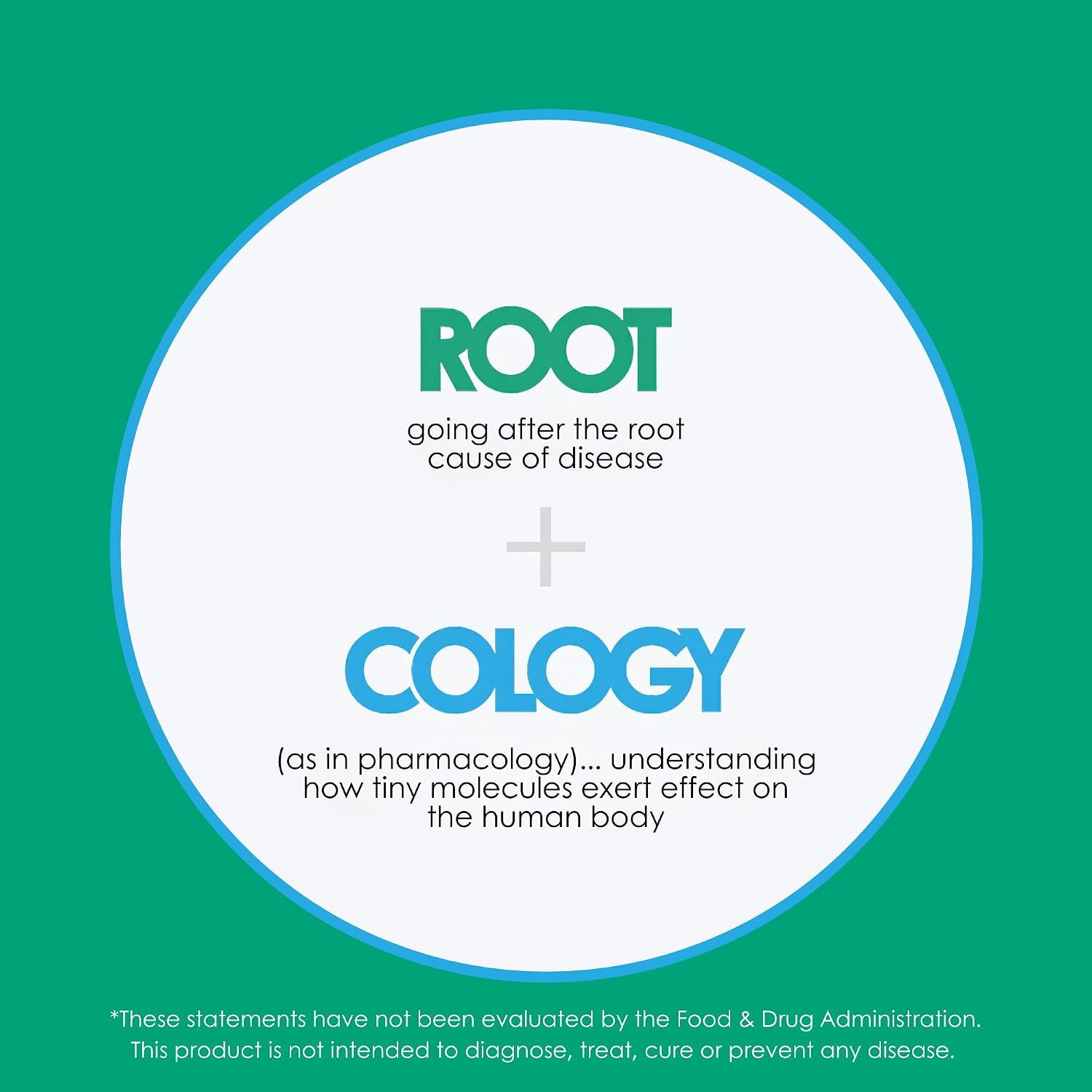 Rootcology by Dr. Izabella Wentz | Amino Support | Amino Acid Complex Capsules with L-Glutamine, Glycine & MSM | 90 Capsules