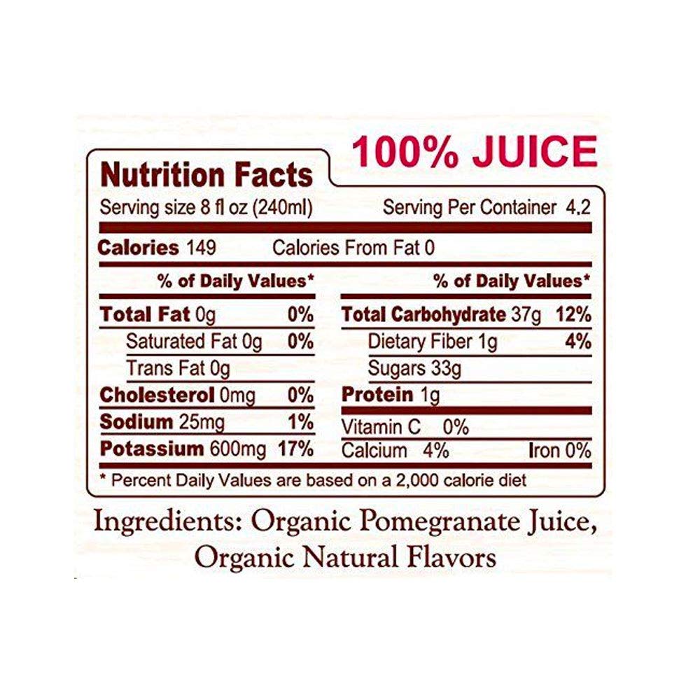 Smart Juice Blend, Antoxdnt Force Org, 33.8 fl oz