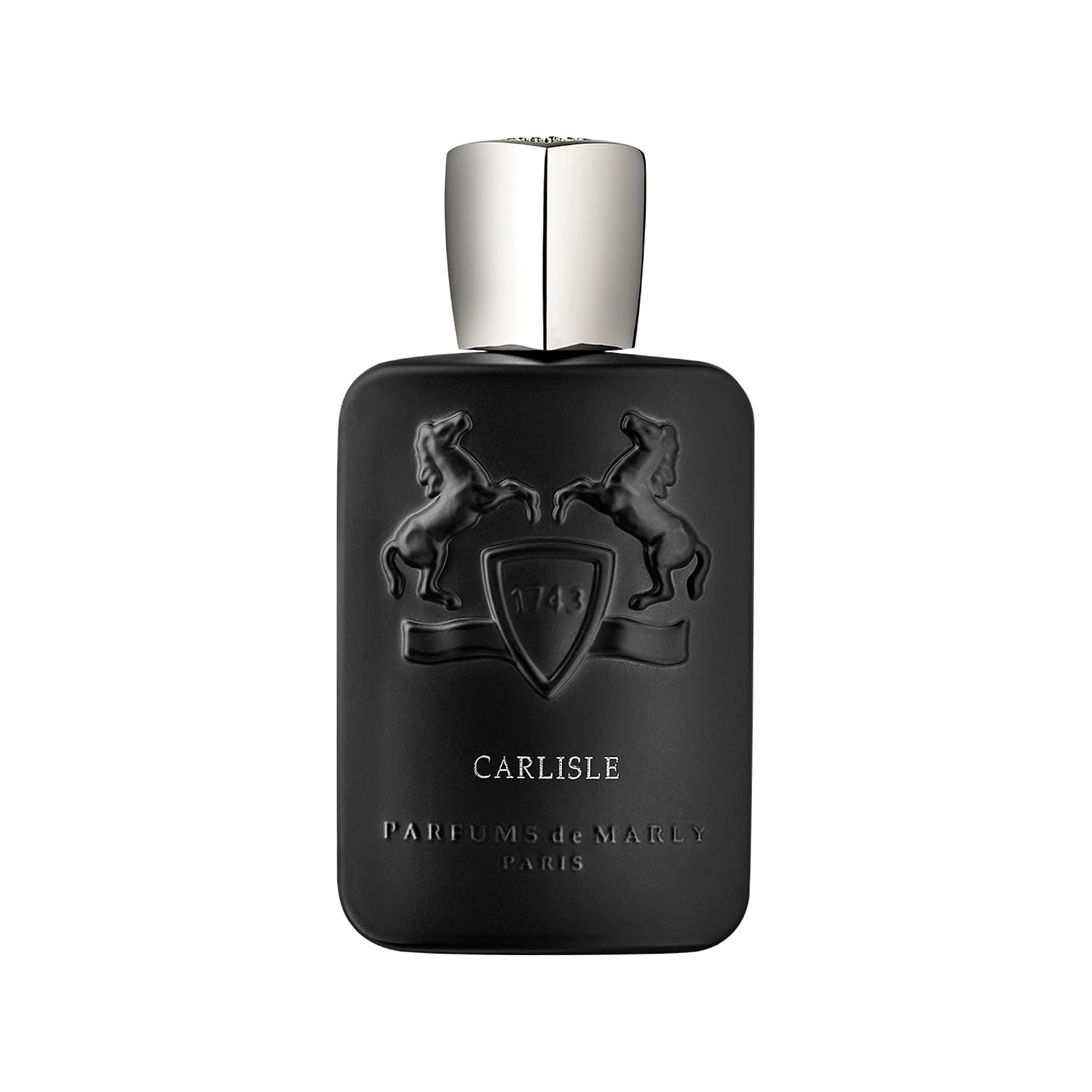 Parfums de Marly Carlisle Eau de Parfum – Parfum for Men – 4.2 Fl Oz