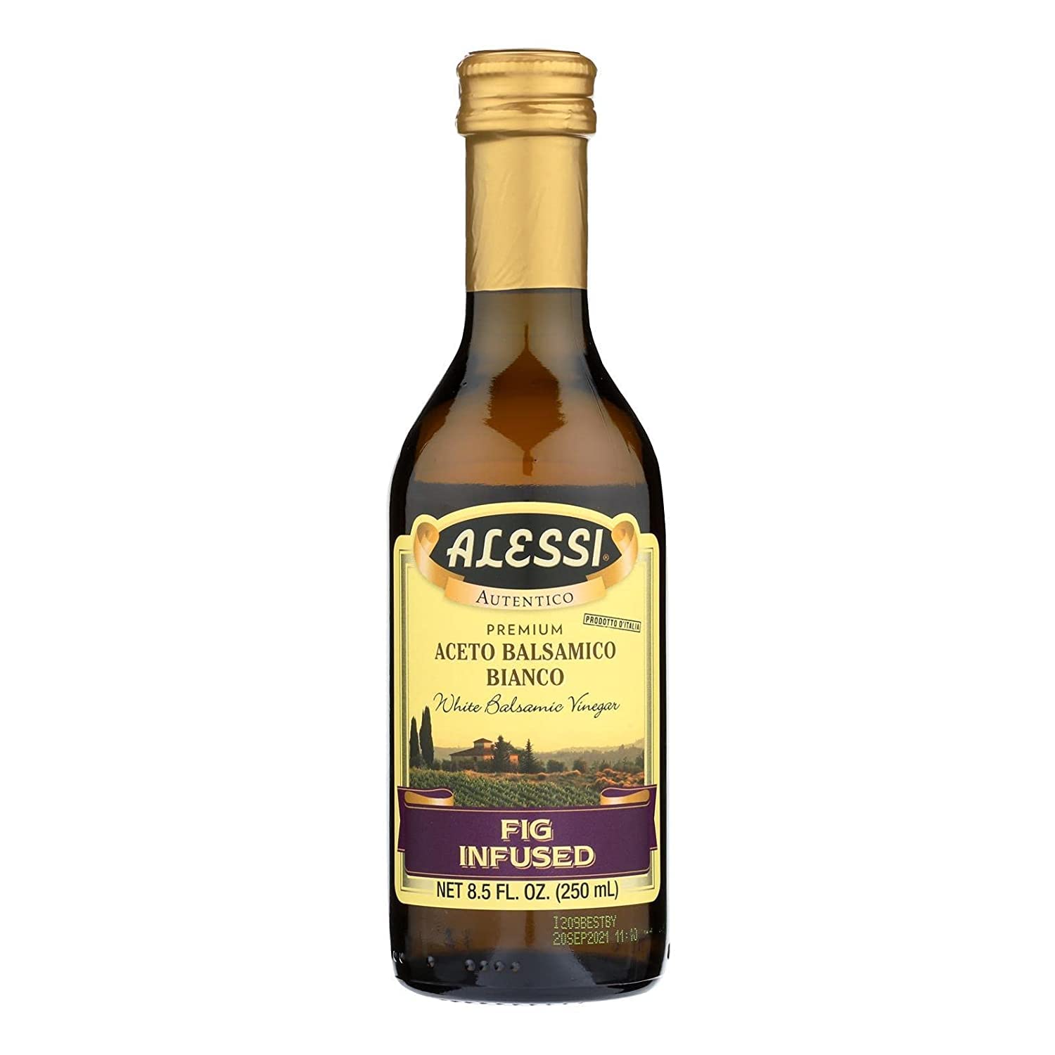 Vinegar White Balsam Pear -Pack of 6