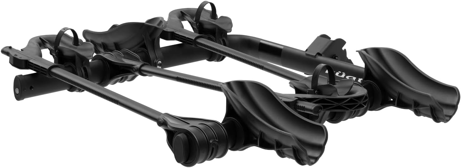 Kuat Transfer V2 3-Bike Hitch Bike Rack, 2"