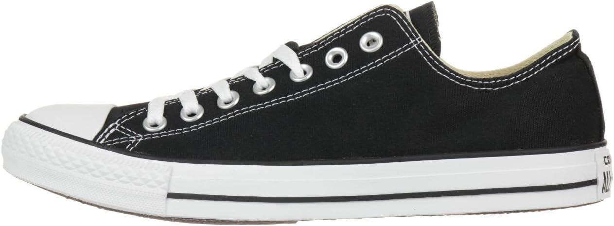 Converse Men's Chuck Taylor All Star Low Top Sneakers