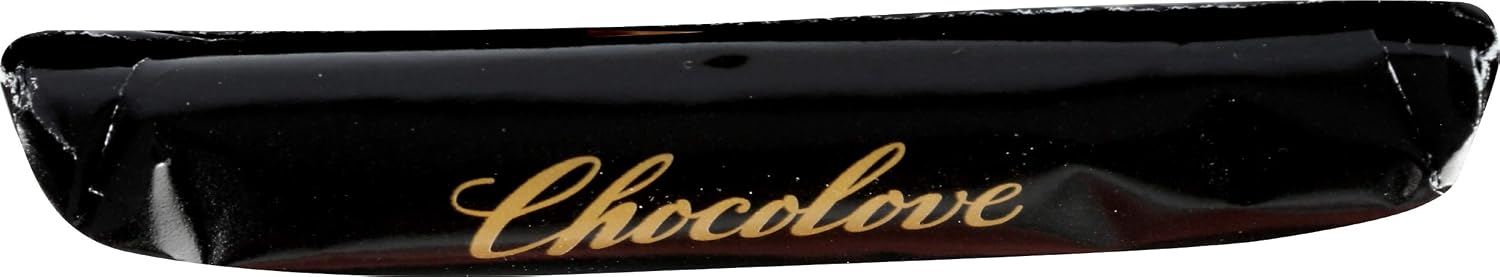 Chocolove Strong Dark Chocolate -- 3.2 oz