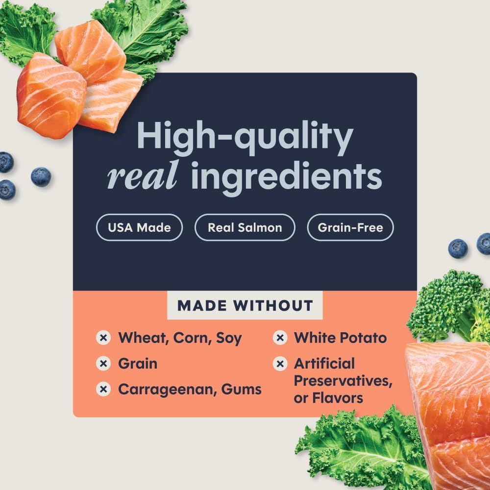 Instinct Original Grain Free Real Rabbit Recipe Natural Wet Canned Cat Food, 3 oz. Cans (Case of 24) | Rich & creamy pate texture, high protein, real rabbit, whole-food ingredients, grain-free, hydration support