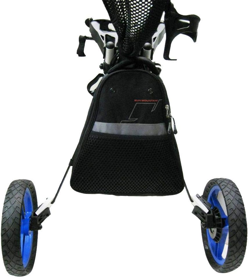 Sun Mountain Speed Cart Paq