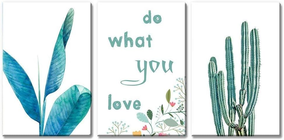 wall26 Canvas Prints Wall Art - Ocean Themed 3 Panel Wall Art with Wave,Anchor and Rudder - 16"x24" x 3 Panels