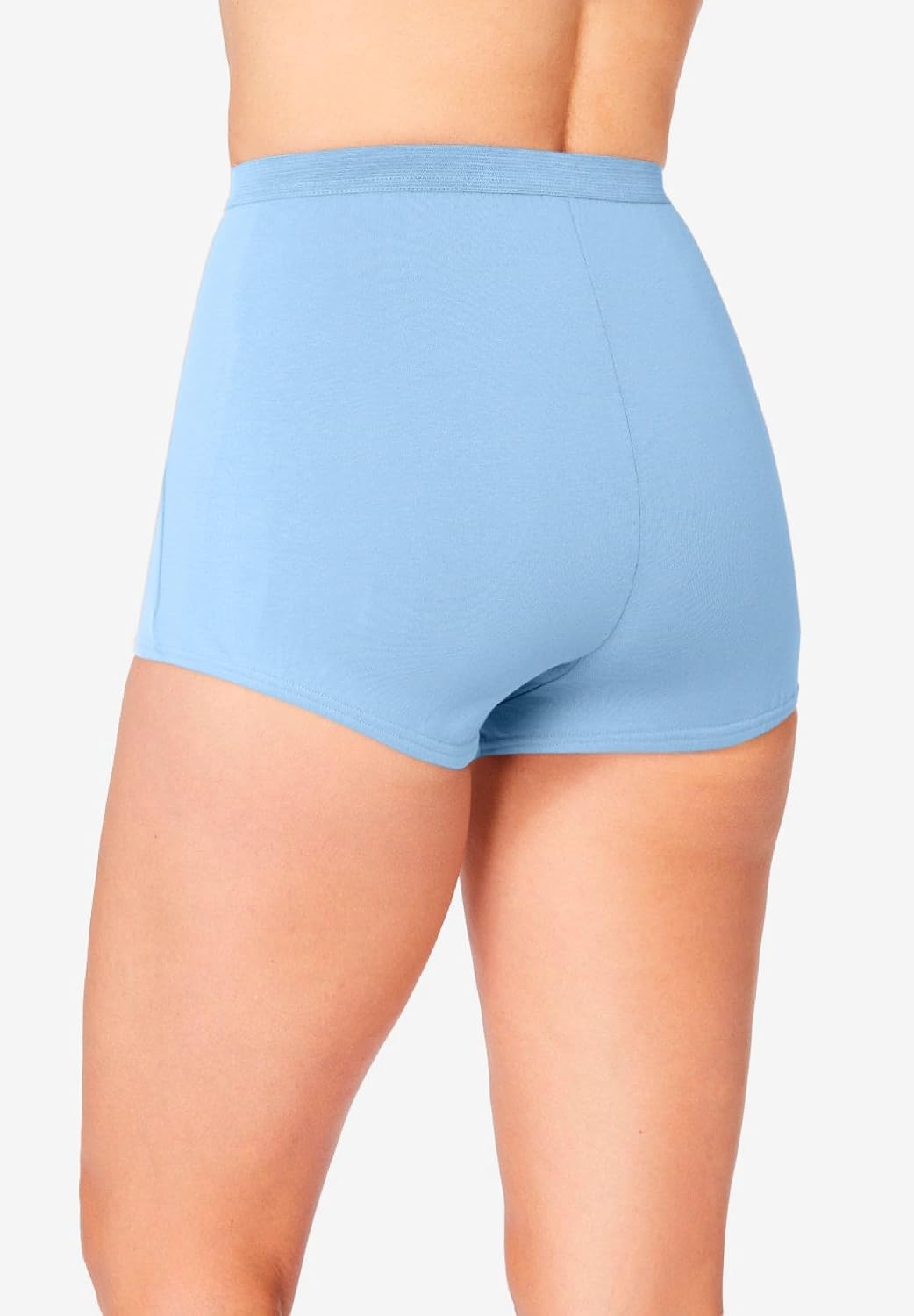 Comfort Choice Boyshort 3-Pack