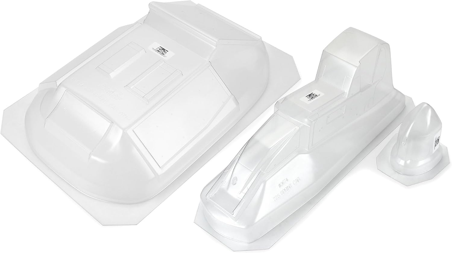 Pro-line Racing Lightweight Sprint Car Body Panel Kit for Losi 22S Sprint Car PRO367400