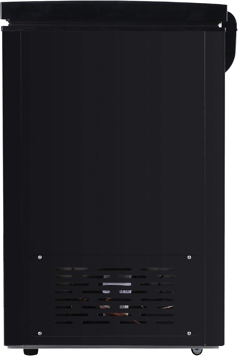 Arctic Chef, 7 Cu. Ft. Convertible Chest Freezer, Garage Ready Freezer or Refrigerator, Manual Defrost Chest Freezer with External Temperature Control