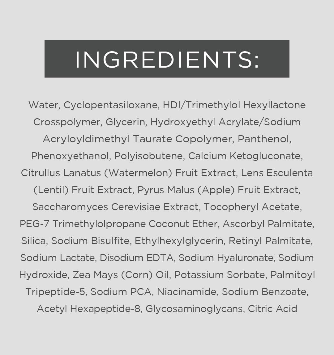 EltaMD Renew Eye Gel Serum for Dark Circles and Puffiness, 0.5 oz | Reduces Fine Lines And Wrinkles, Creamy Under Eye Serum