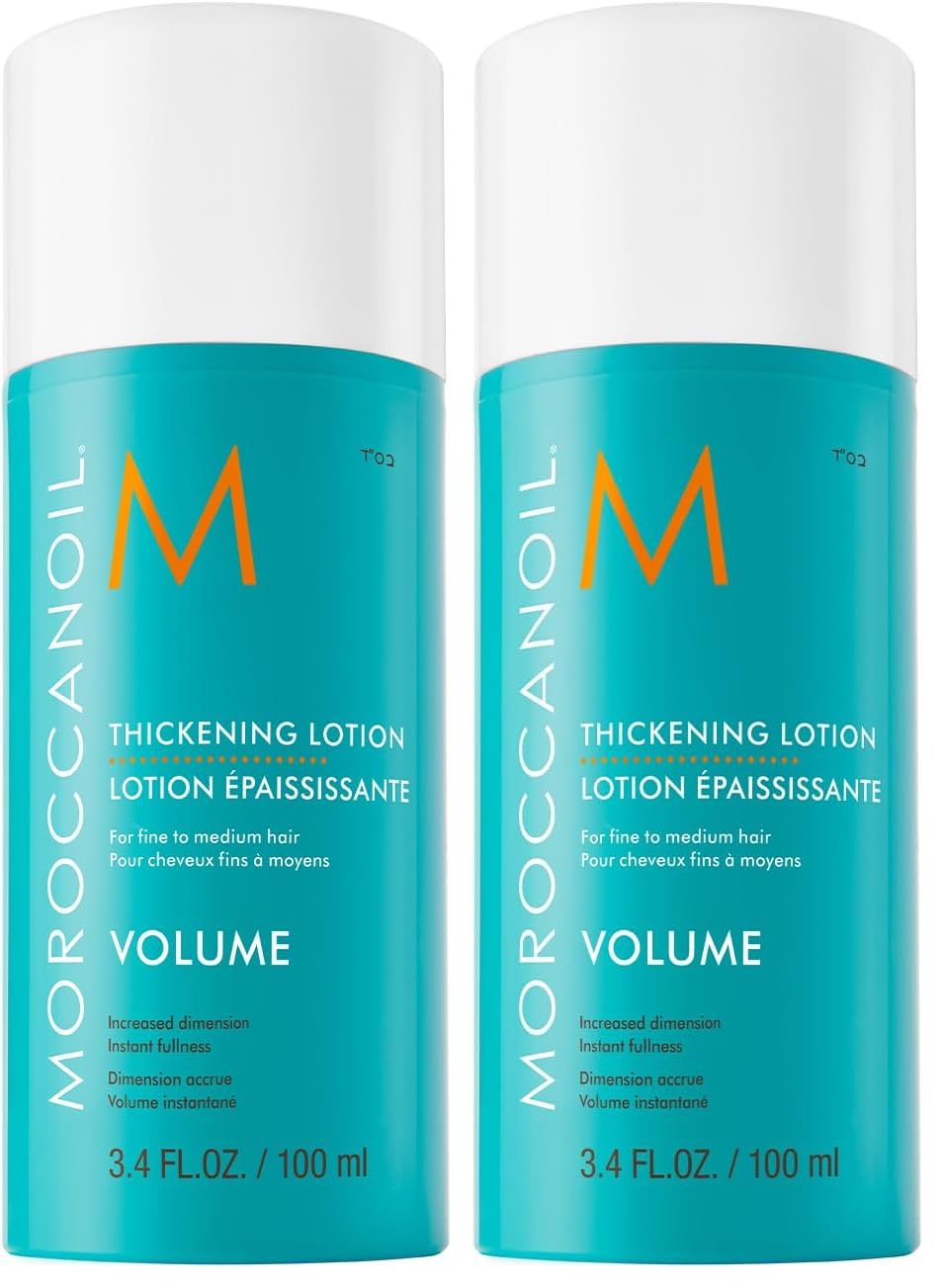 Moroccanoil Thickening Lotion, 3.4 Fl.