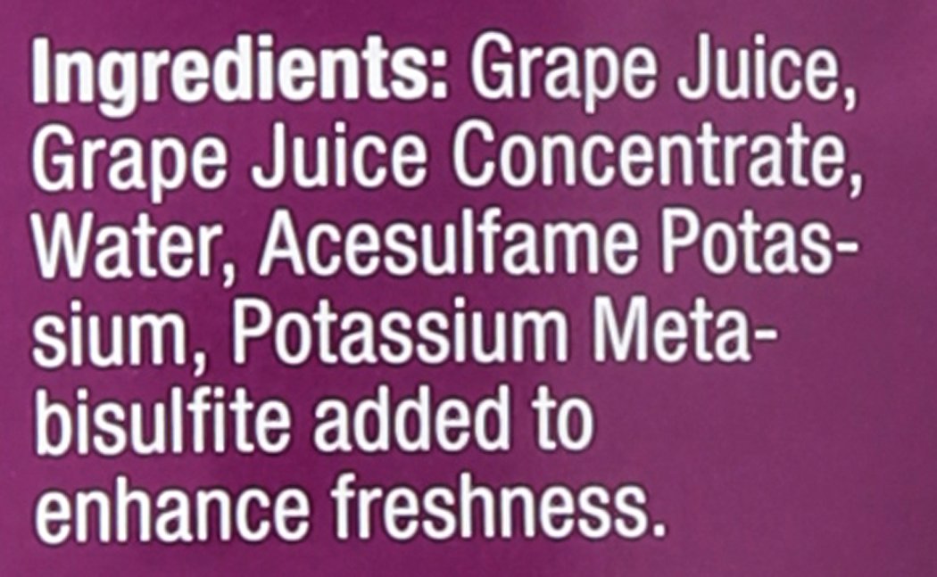 Kedem 100% Pure Kosher Grape Juice for Passover & All Year Round, Plastic Bottle, Healthy & Delicious, Refreshing Taste, Half gallon, 64 oz