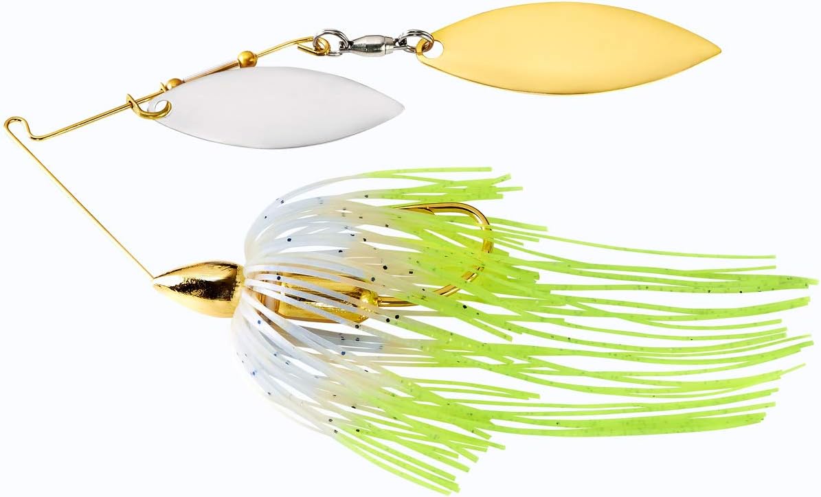 WAR Eagle Custom Lures War Eagle Artificial Fishing Bait
