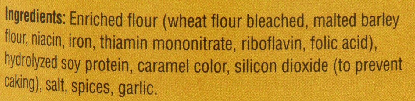 Tony Chachere's Instant Roux Mix | Start The Perfect Gumbo In A Fraction Of The Time (4 Pound)