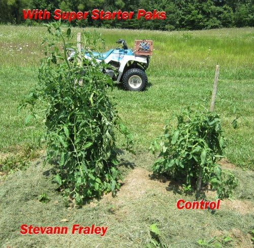 Wallace Organic Wonder, Super Starter Packs (24 Count)