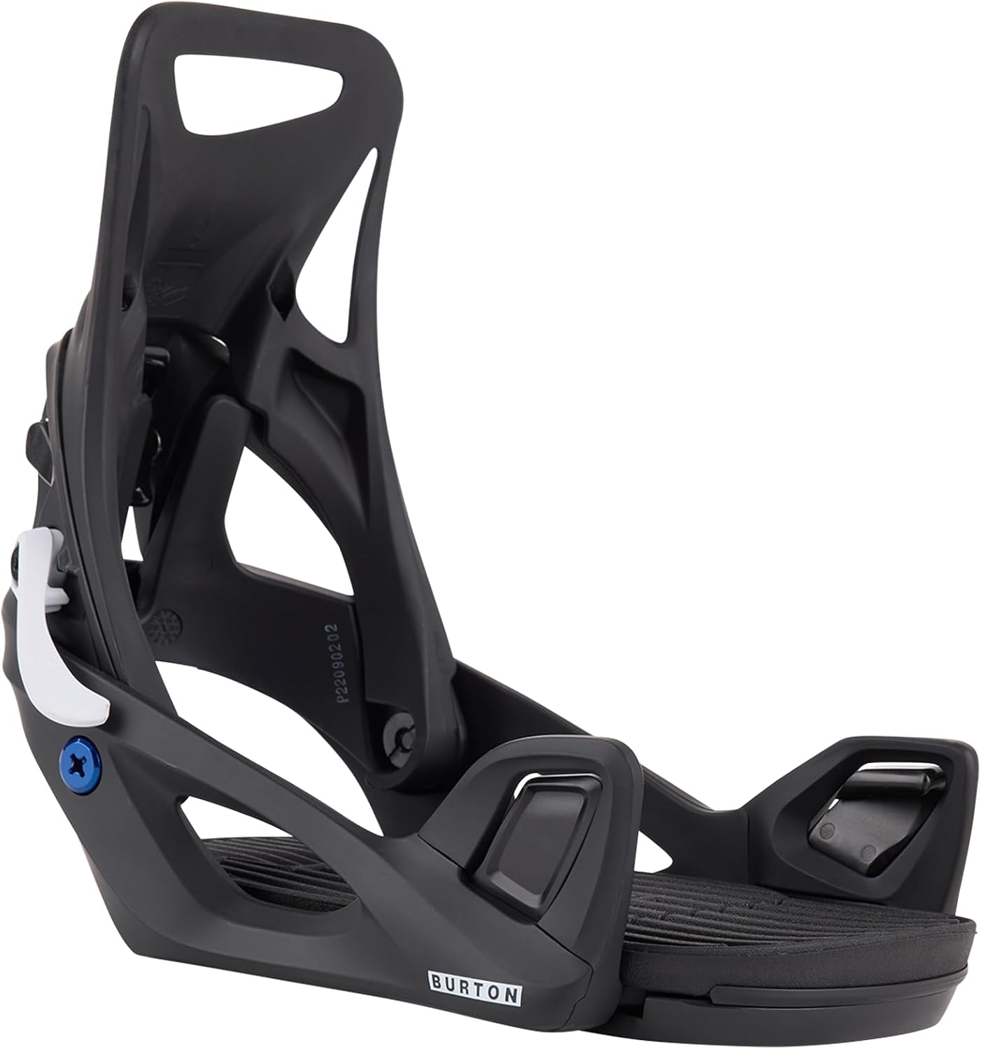 Burton Kids Step On Re:Flex Snowboard Bindings