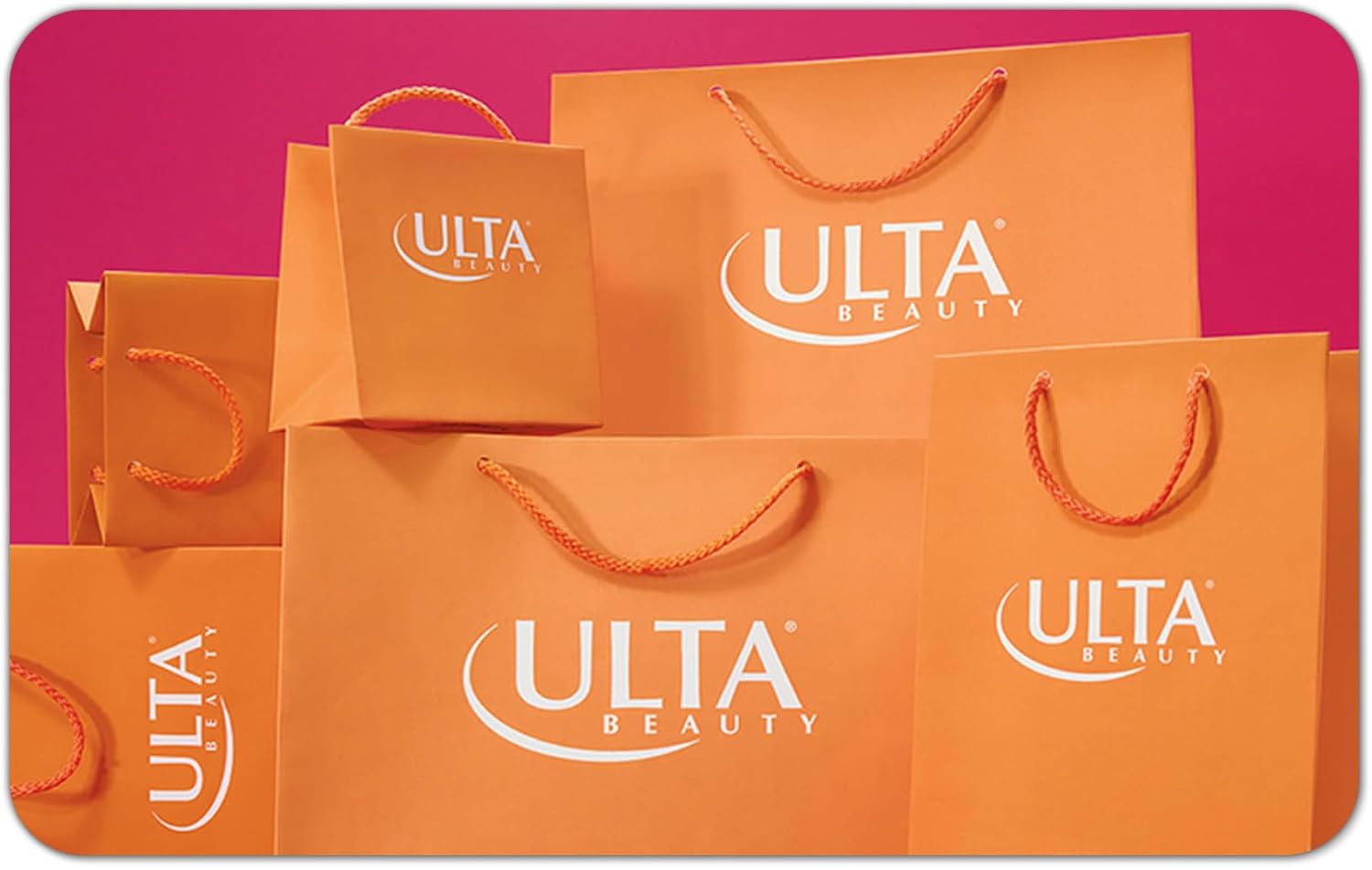Ulta Beauty eGift Card | Digital Delivery