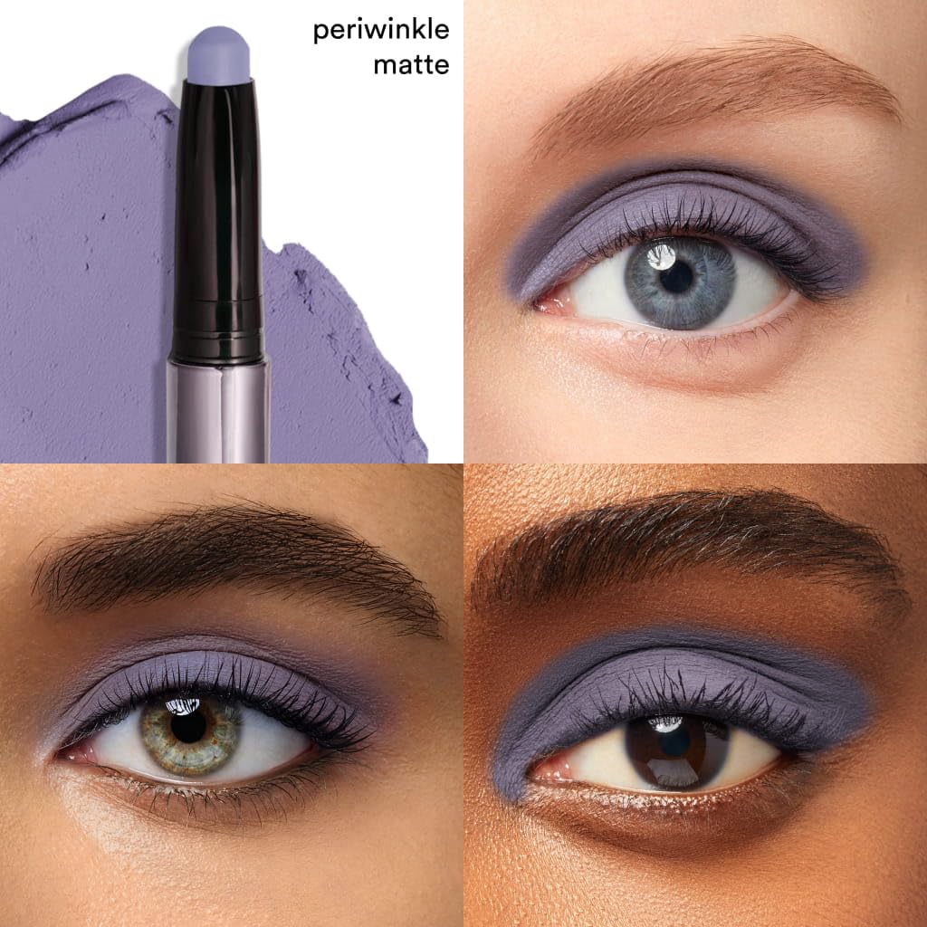 Julep Eyeshadow 101 Crème-to-Powder Eyeshadow Stick, Putty Matte
