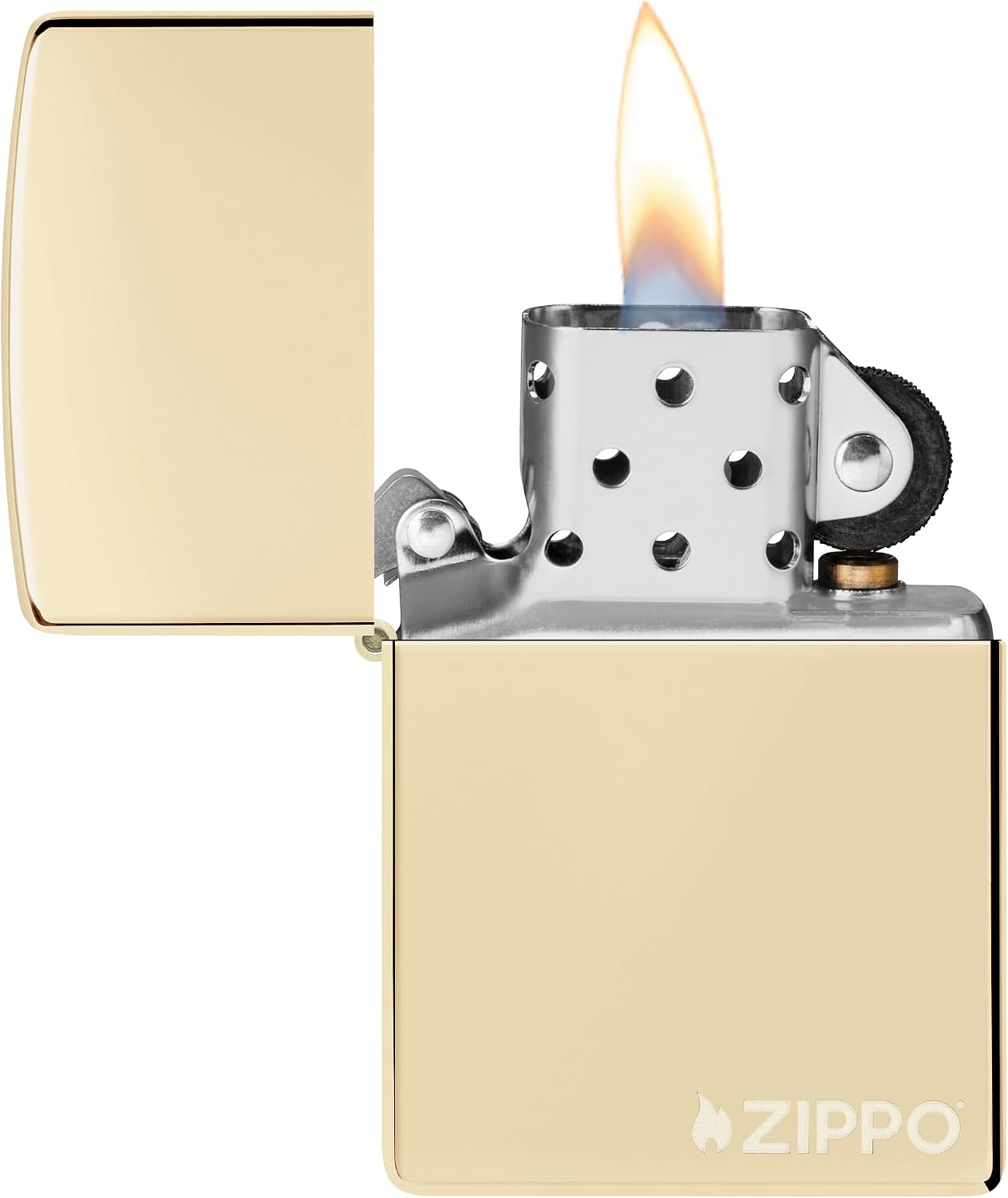 Zippo Colored Lighters