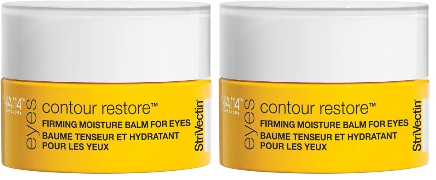 StriVectin Eye Cream Treatment, Firm, Tighten & Lift Eye Area for Bags