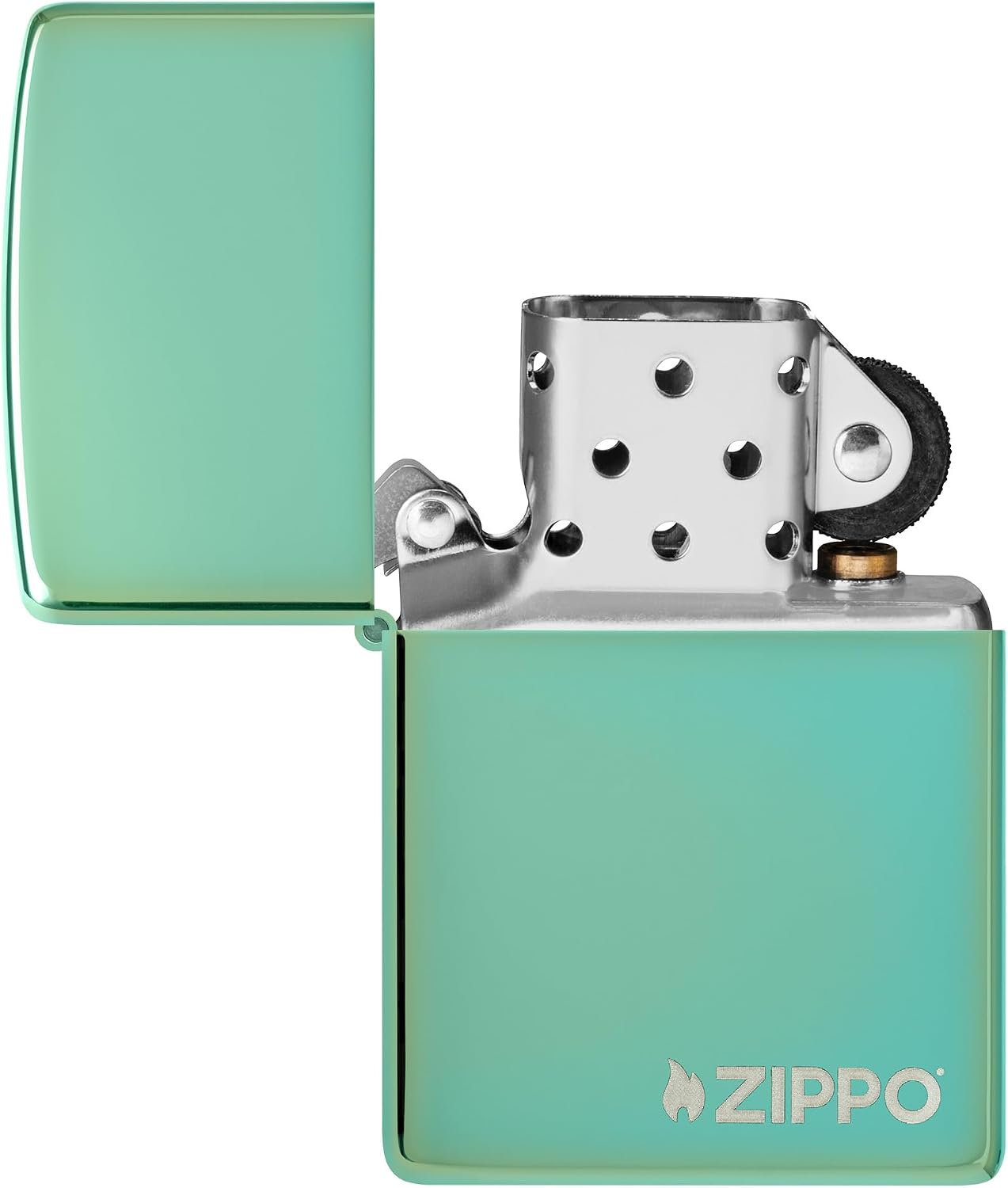 Zippo Colored Lighters