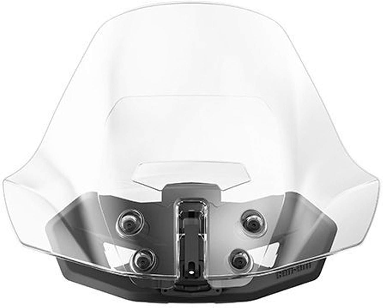 Can-Am New OEM, Ryker Extra Protection Sport Windshield, 219400771, 219401023