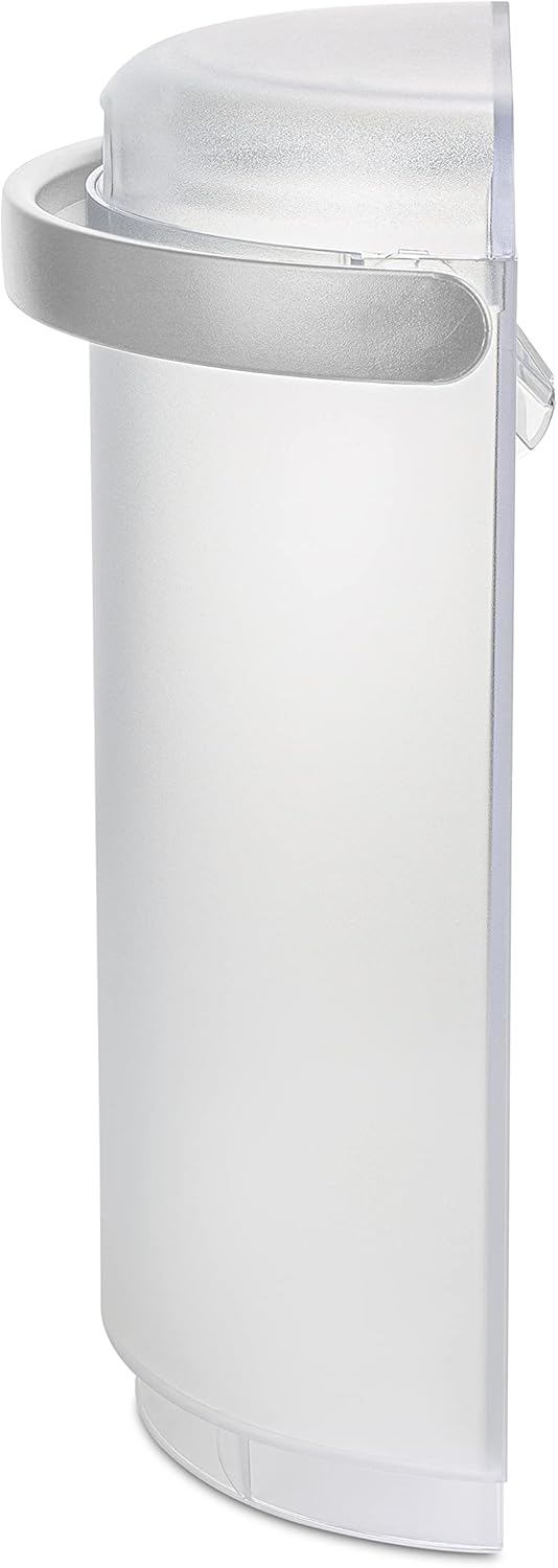 Replacement Water Reservoir For Keurig K-Café Special Edition Single Serve Coffee Latte & Cappuccino Maker(Silver Handle)
