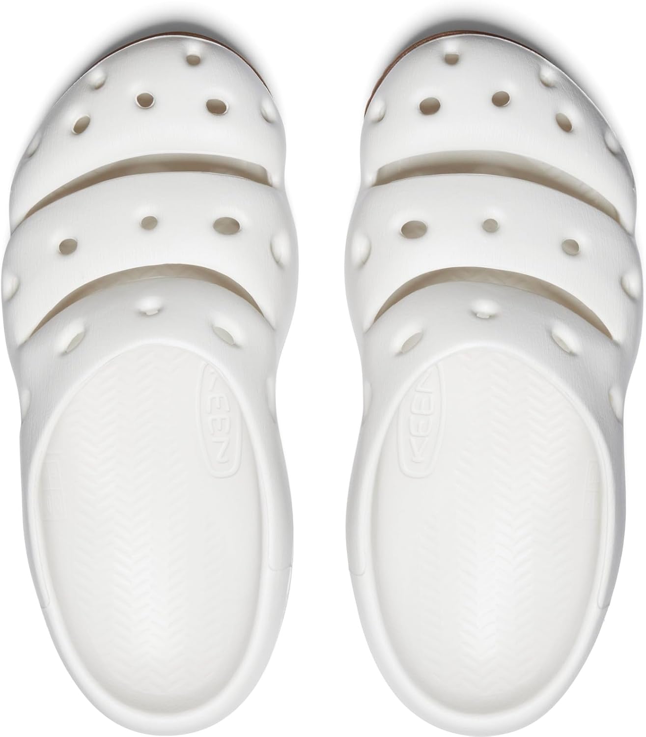 KEEN Men's Yogui Slides