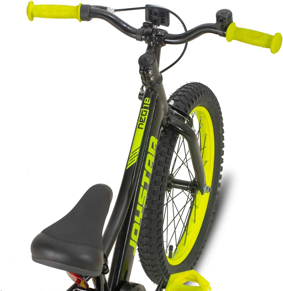 JOYSTAR NEO 20" 24" Kids Mountain Bike for Boys Girls 5-12 Years